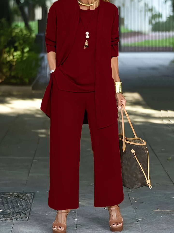 FELYRA – VERSASTYLE THREE-PIECE SET