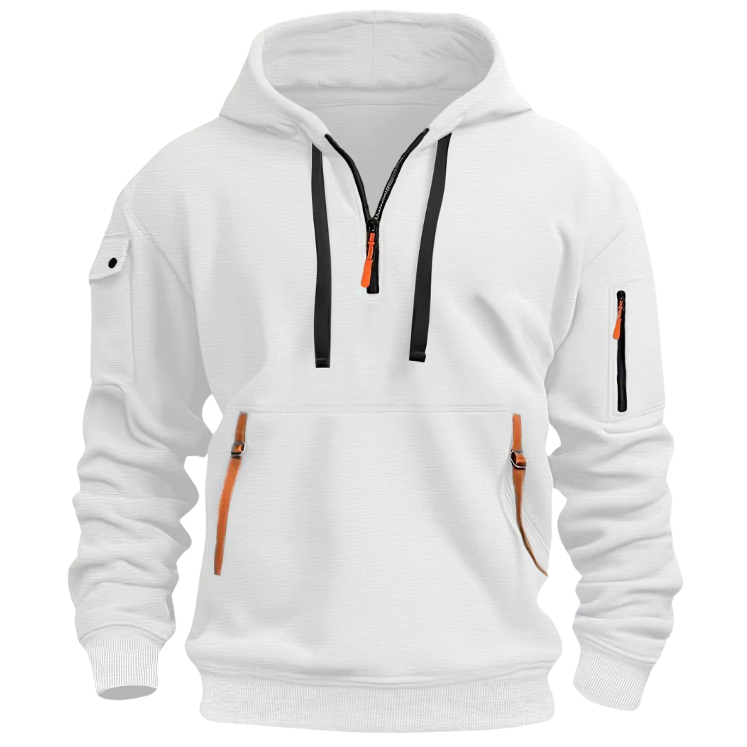 FINN – OUTDOOR GEAR HOODIE FOR EVERYDAY ADVENTURE