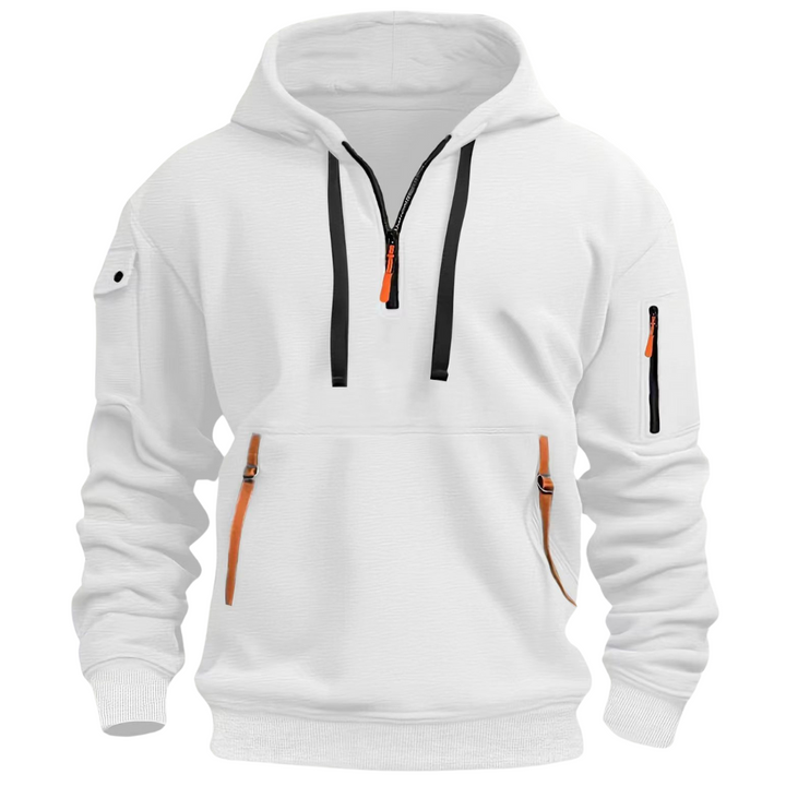 FINN – OUTDOOR GEAR HOODIE FOR EVERYDAY ADVENTURE
