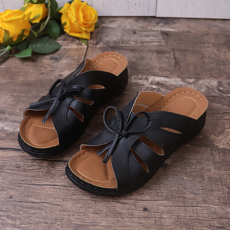 MADELINE – WOMEN’S SUMMER SANDALS