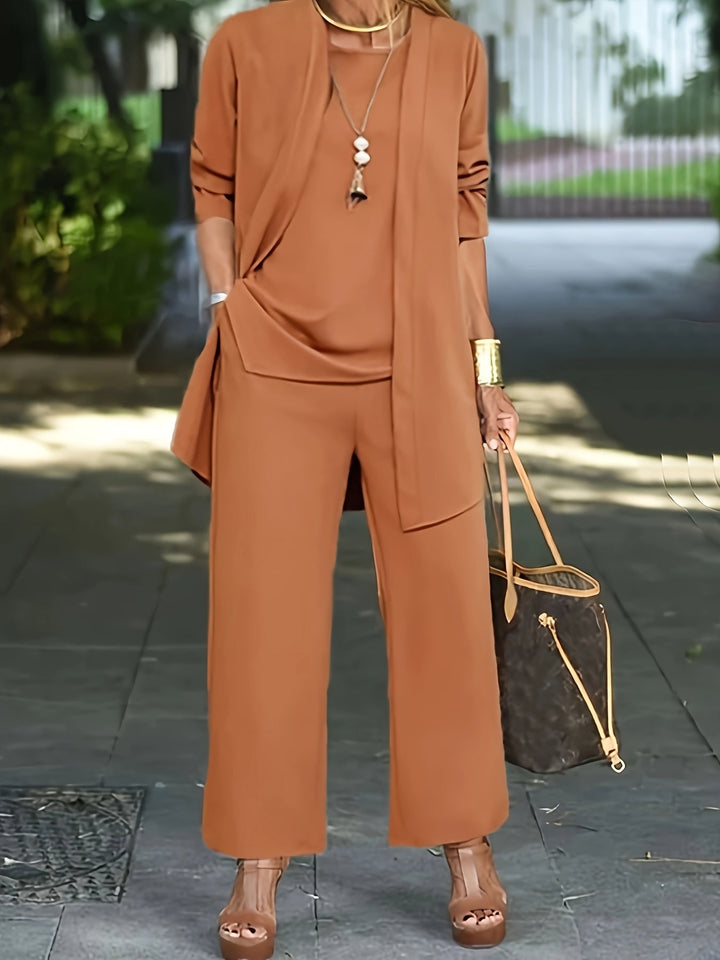 FELYRA – VERSASTYLE THREE-PIECE SET