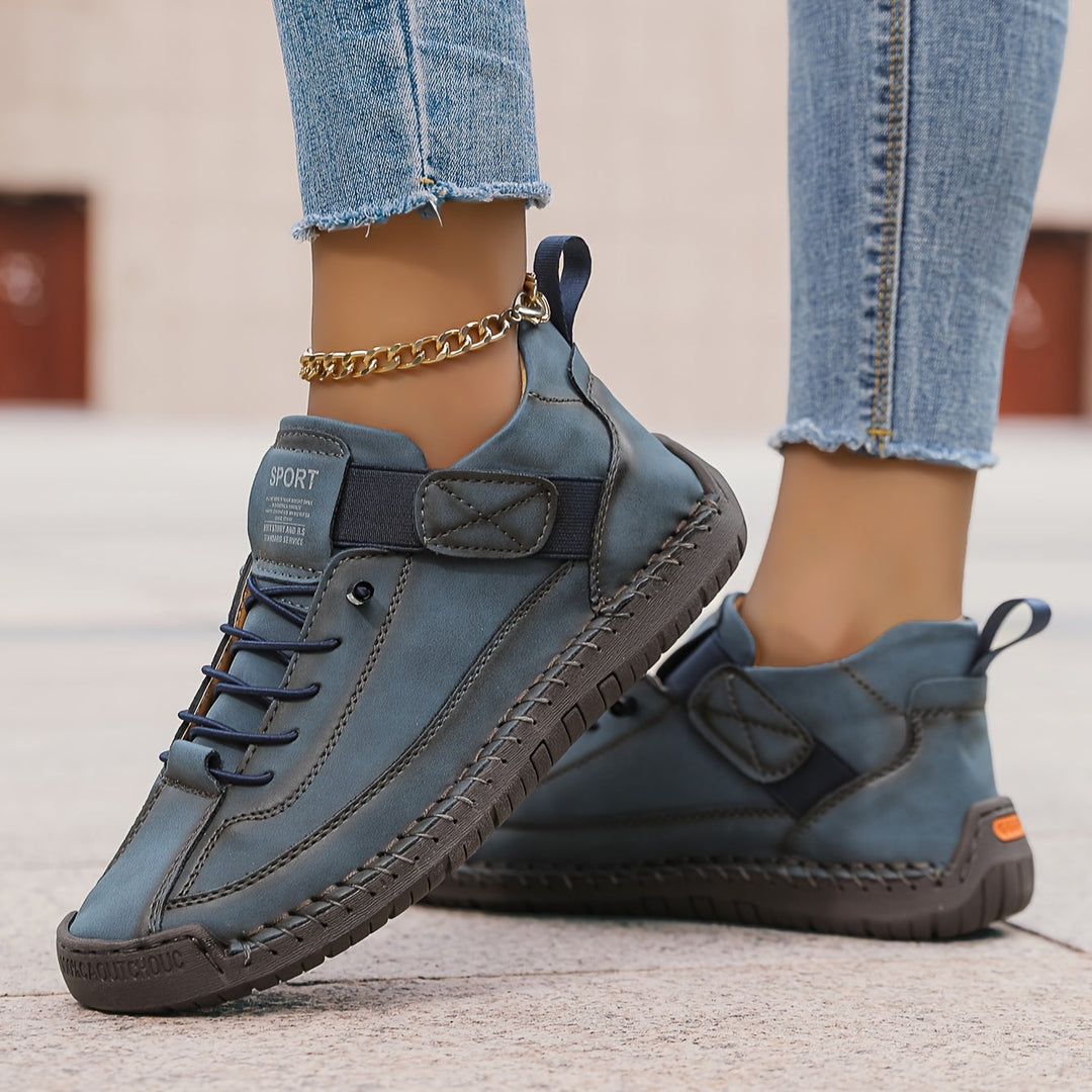 RILEY – STYLISH ORTHOPAEDIC SHOES
