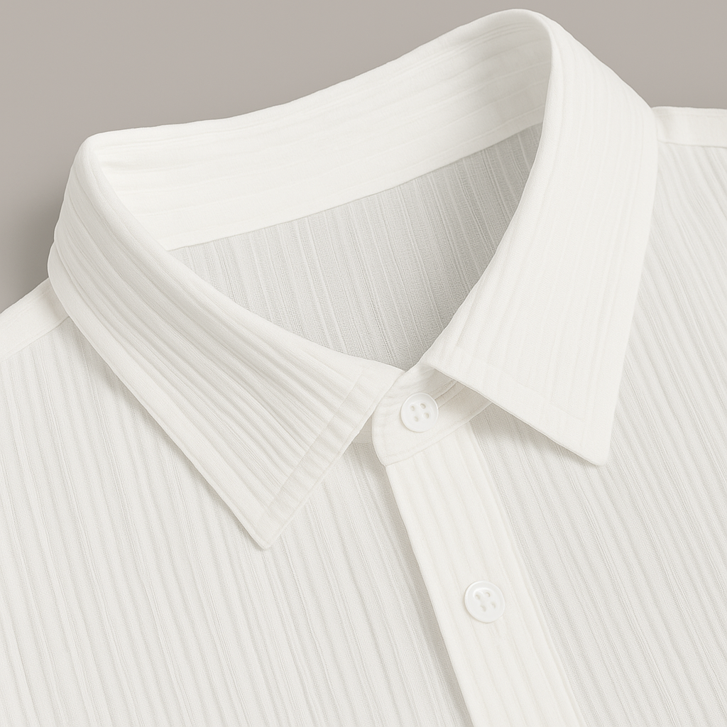 Audrey | Relaxed Linen Two-Piece Set