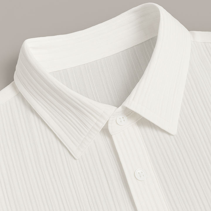 Audrey | Relaxed Linen Two-Piece Set