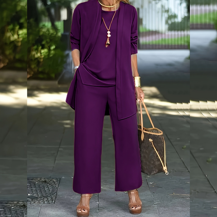 FELYRA – VERSASTYLE THREE-PIECE SET
