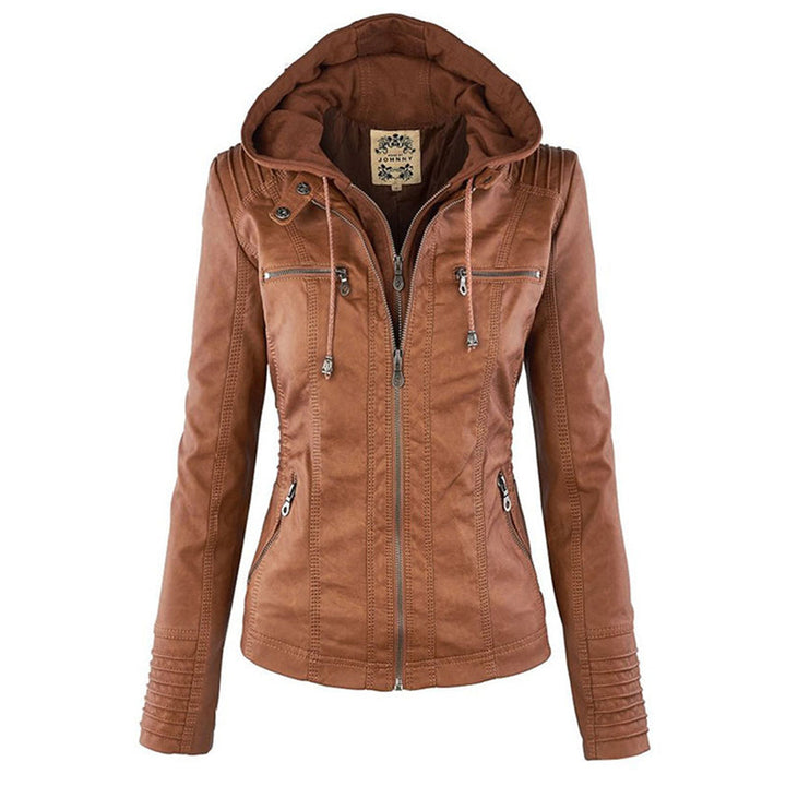 ALANI – STYLISH SUMMER JACKET