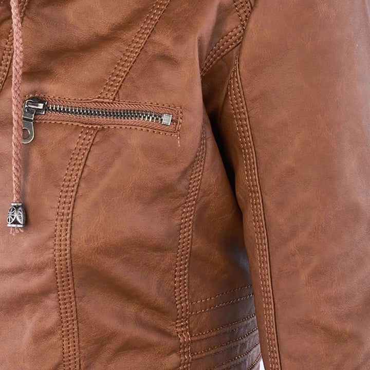 ALANI – STYLISH SUMMER JACKET