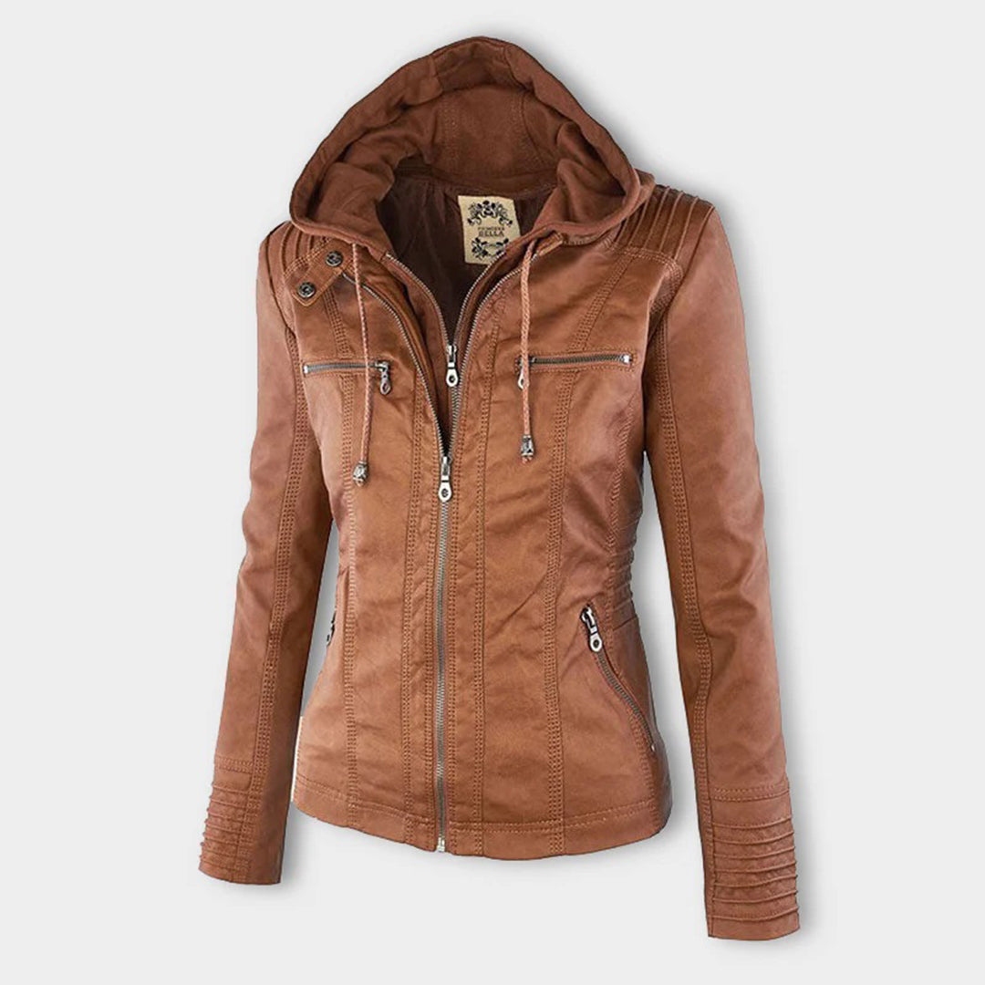 ALANI – STYLISH SUMMER JACKET