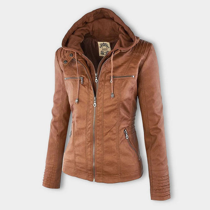 ALANI – STYLISH SUMMER JACKET