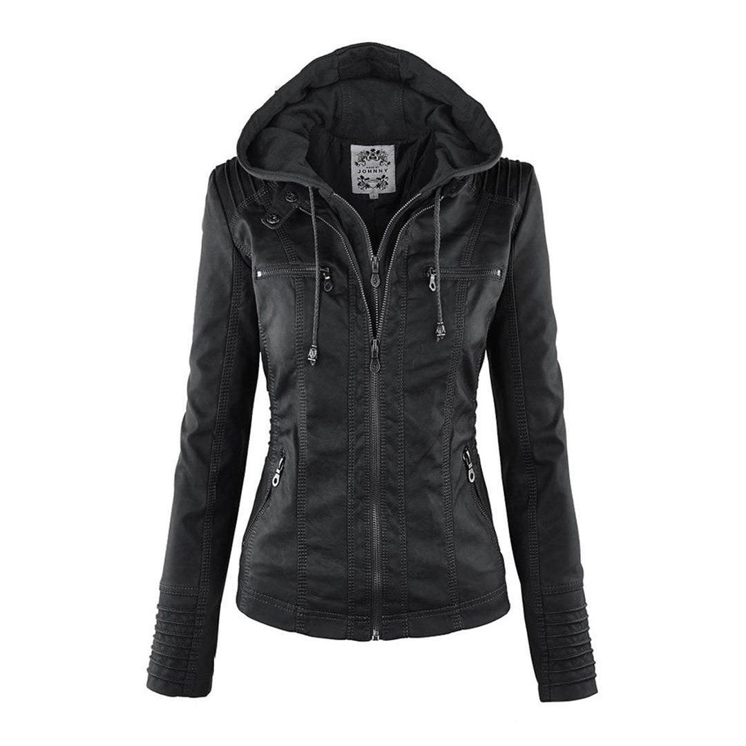 ALANI – STYLISH SUMMER JACKET