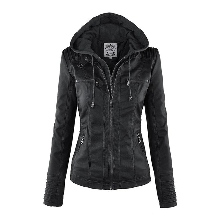 ALANI – STYLISH SUMMER JACKET