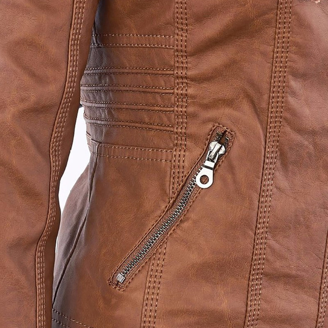 ALANI – STYLISH SUMMER JACKET