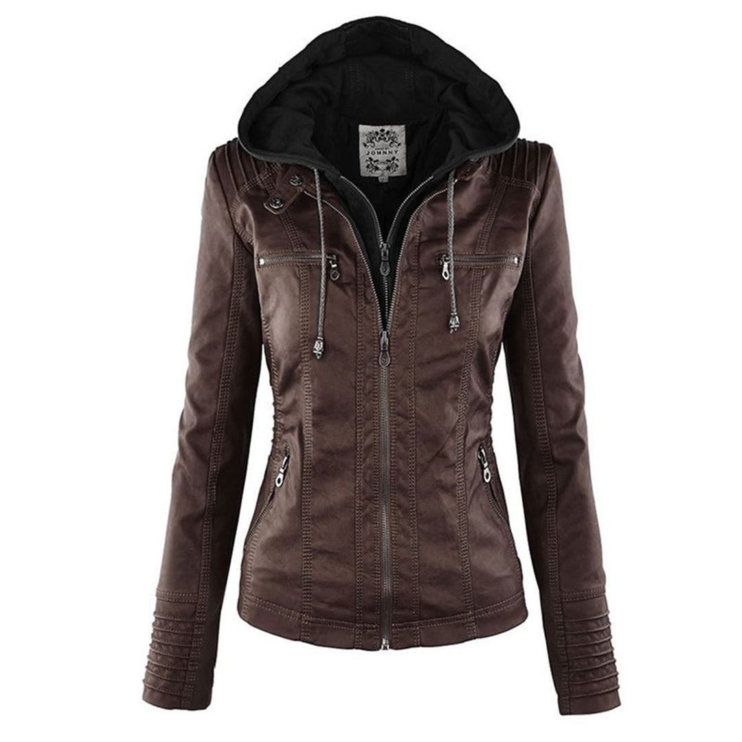 ALANI – STYLISH SUMMER JACKET