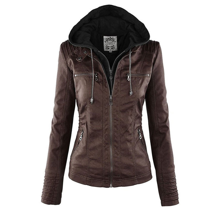 ALANI – STYLISH SUMMER JACKET