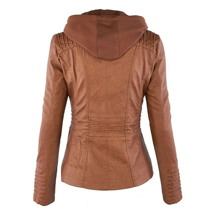 ALANI – STYLISH SUMMER JACKET