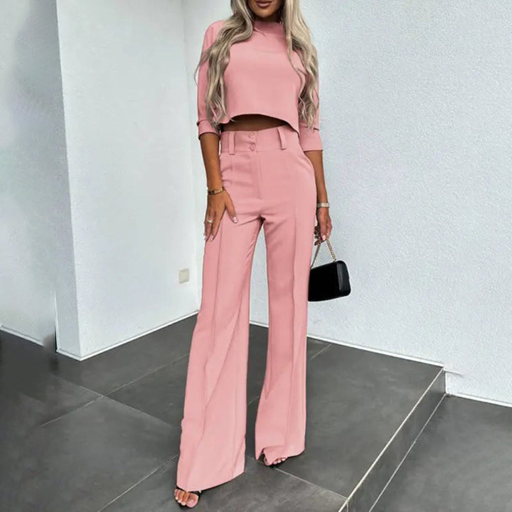 Mila | Elegant Two-Piece Set