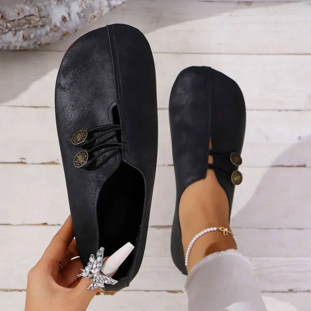 Blythe – Soft and Flexible Orthopedic Shoes