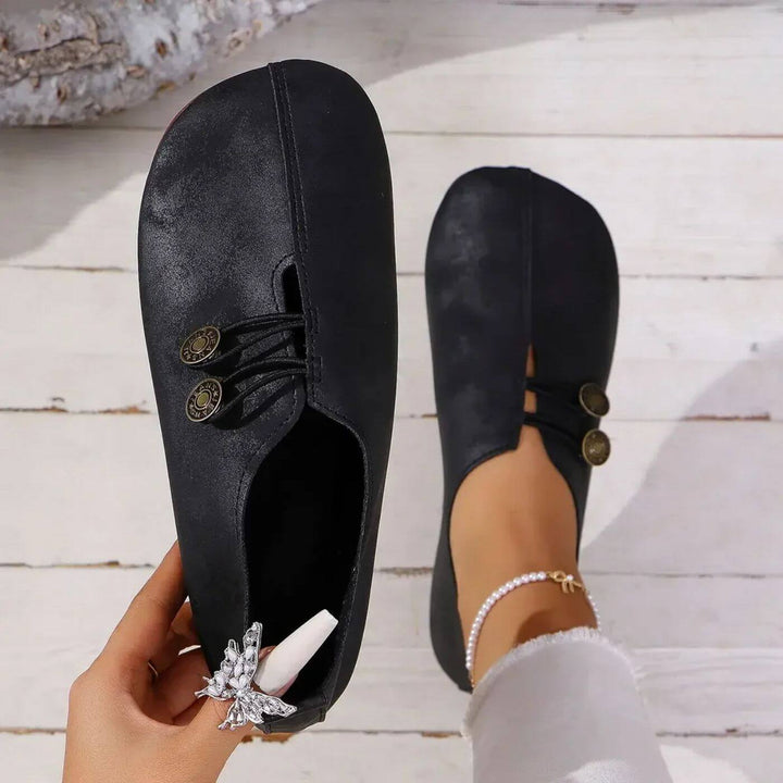 Blythe – Soft and Flexible Orthopedic Shoes