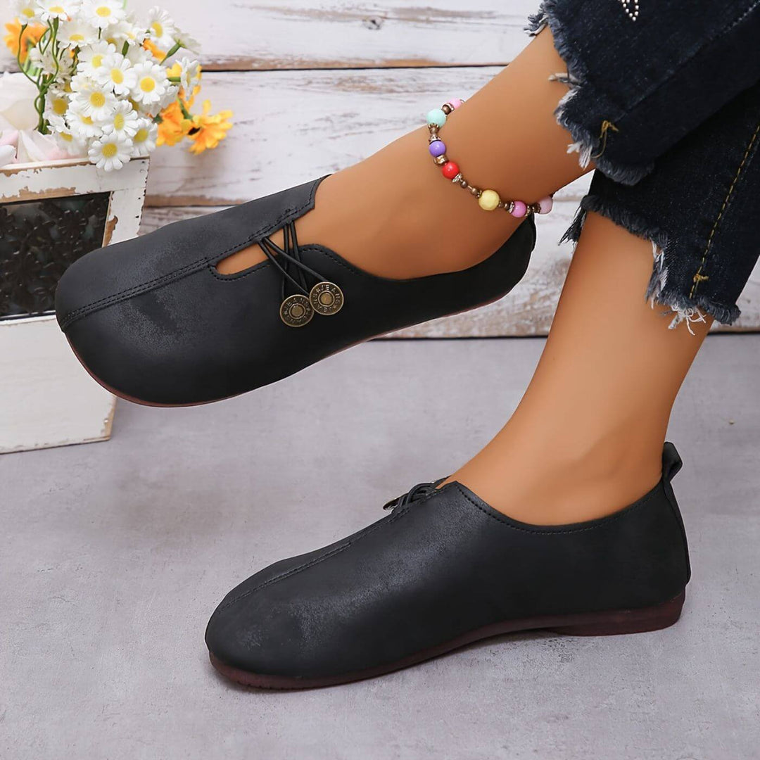 Blythe – Soft and Flexible Orthopedic Shoes