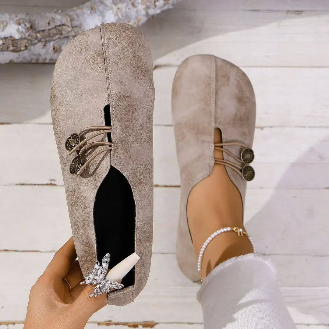 Blythe – Soft and Flexible Orthopedic Shoes