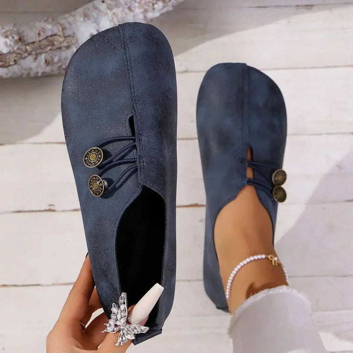 Blythe – Soft and Flexible Orthopedic Shoes