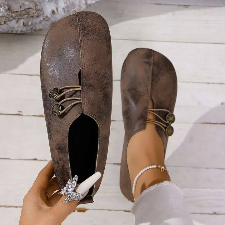Blythe – Soft and Flexible Orthopedic Shoes