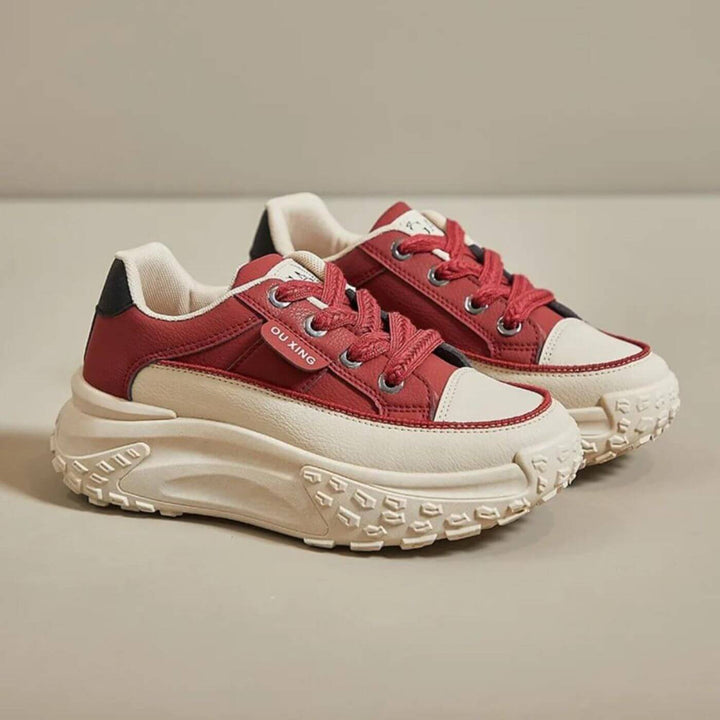 BEATA – WOMEN’S SPRING SUMMER SNEAKERS