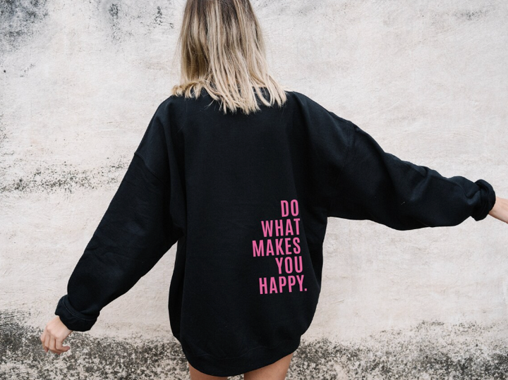 Alyana | Oversized Hoodie
