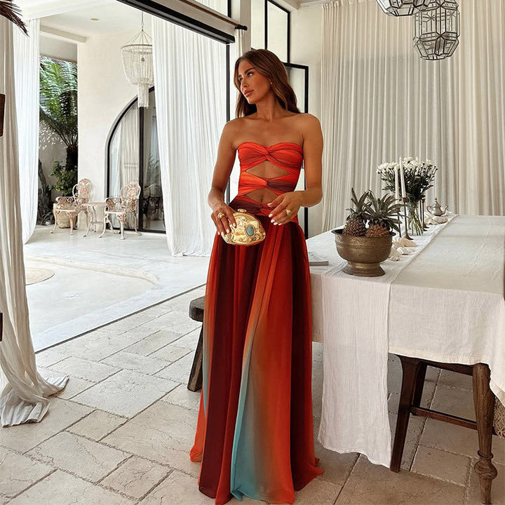 Caroline | Summer Dress