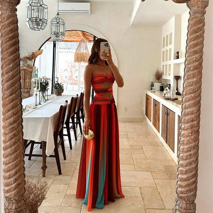 Caroline | Summer Dress