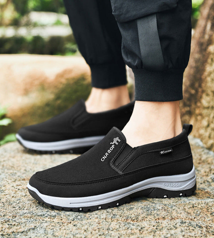 WYATT – ORTHOPAEDIC WALKING SHOES