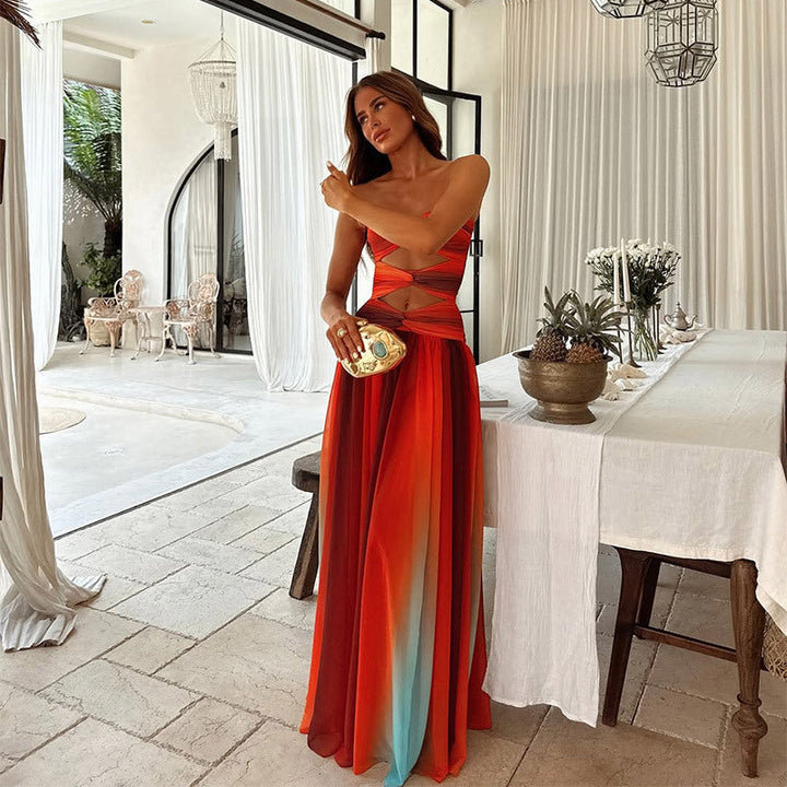 Caroline | Summer Dress
