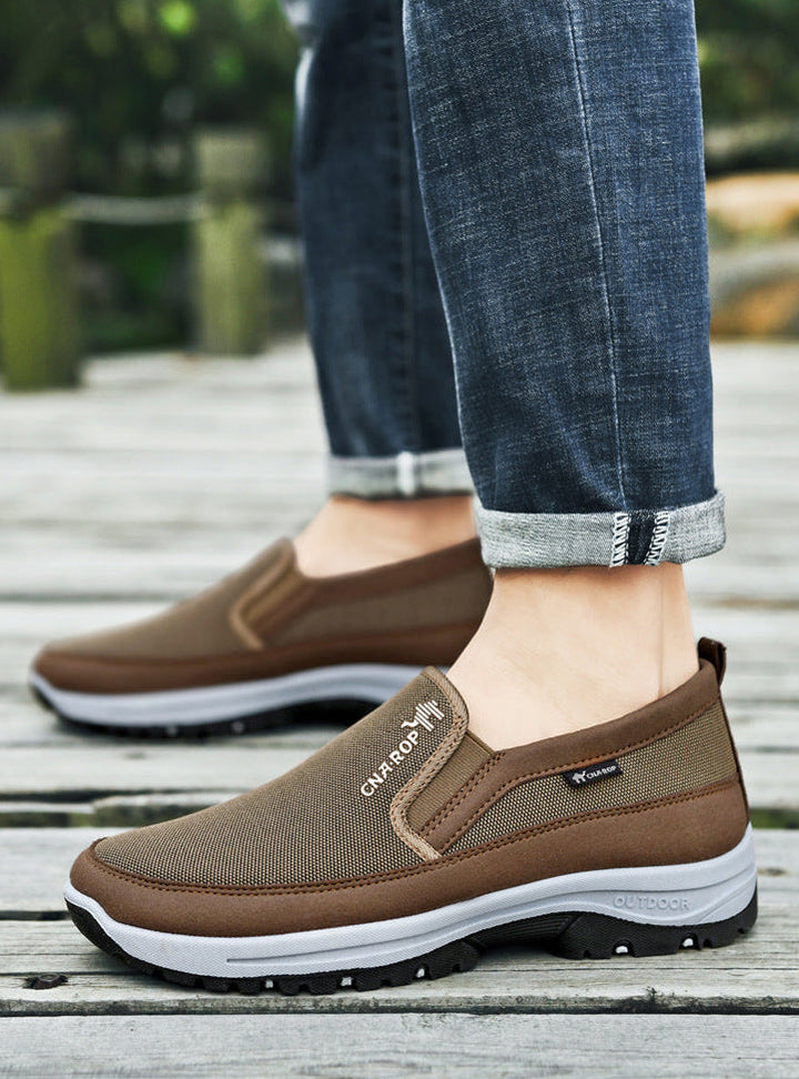 WYATT – ORTHOPAEDIC WALKING SHOES