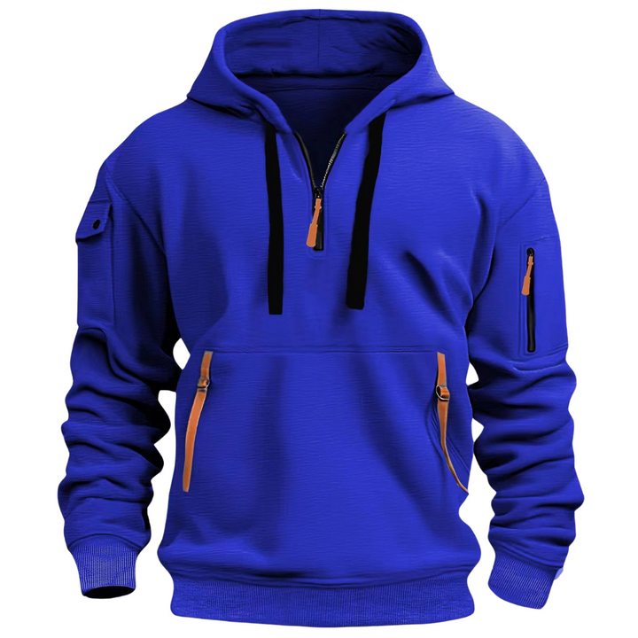 FINN – OUTDOOR GEAR HOODIE FOR EVERYDAY ADVENTURE