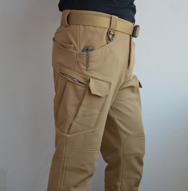 Oliver – Tactical Pants
