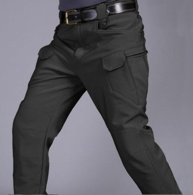 Oliver – Tactical Pants