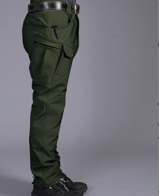 Oliver – Tactical Pants