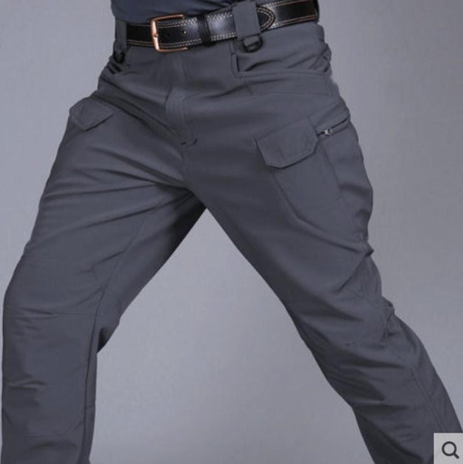 Oliver – Tactical Pants
