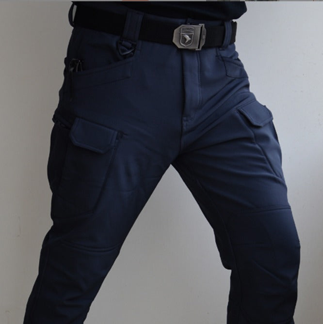 Oliver – Tactical Pants