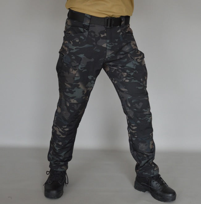 Oliver – Tactical Pants