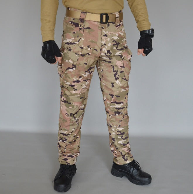 Oliver – Tactical Pants