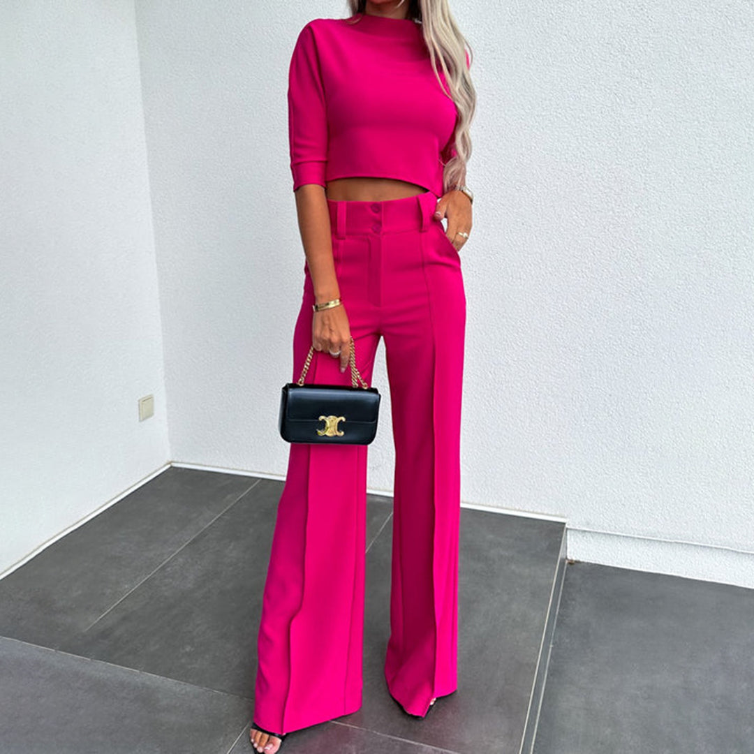 Mila | Elegant Two-Piece Set