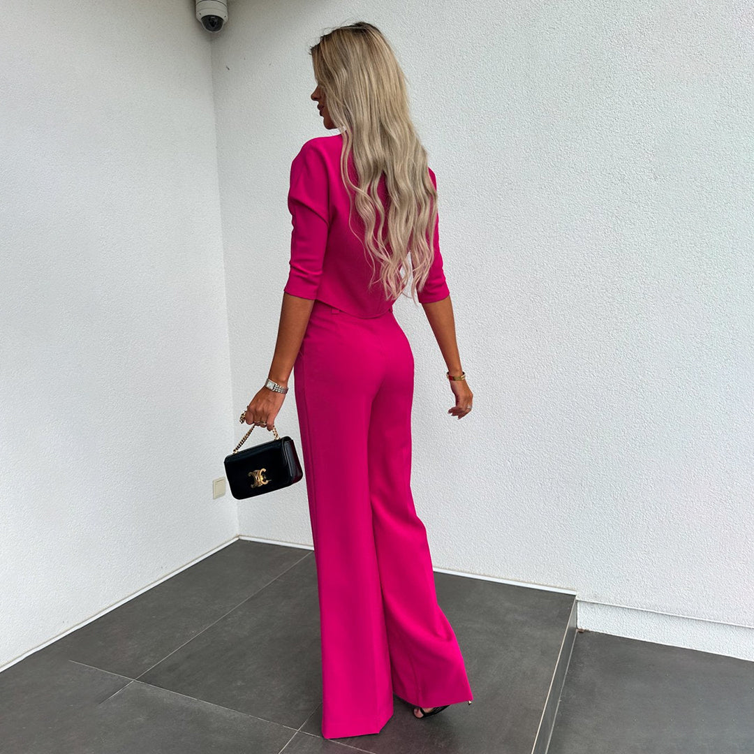 Mila | Elegant Two-Piece Set
