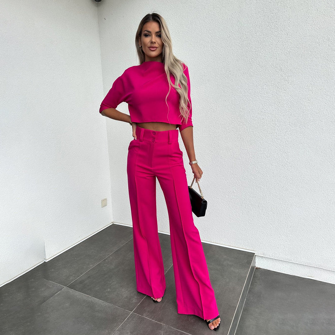 Mila | Elegant Two-Piece Set
