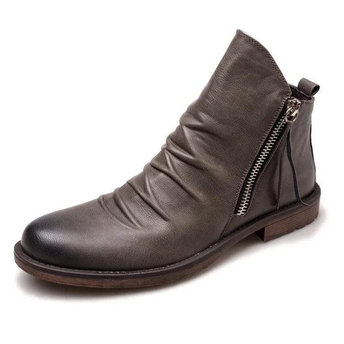 MILES – BERNARDO CAVALLINO CHELSEA BOOTS