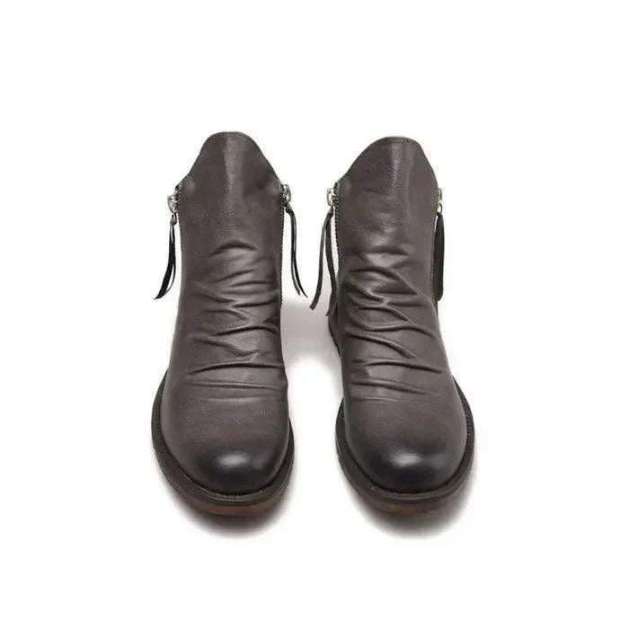 MILES – BERNARDO CAVALLINO CHELSEA BOOTS