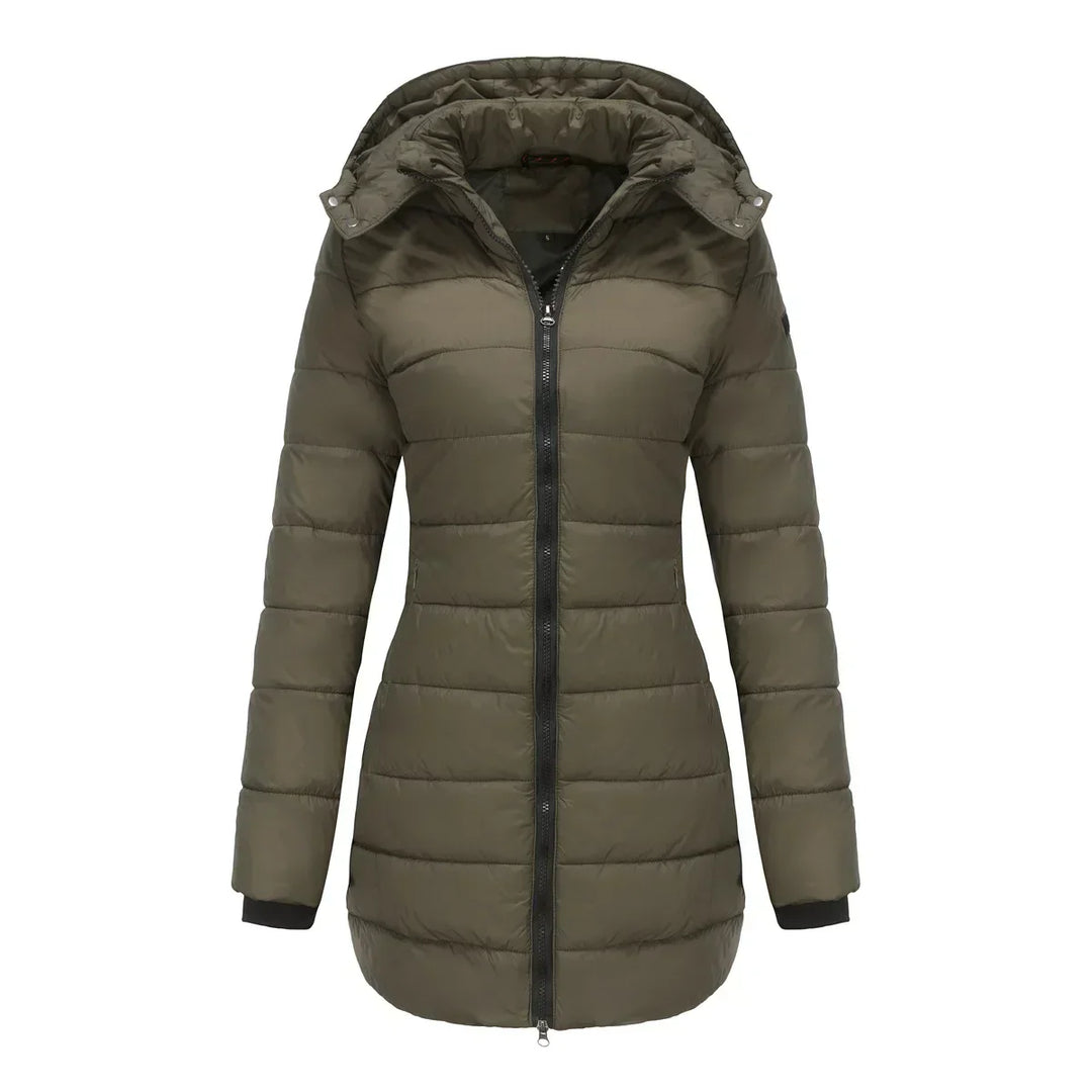 Gracelyn™ - Women's Chic Winter Jacket