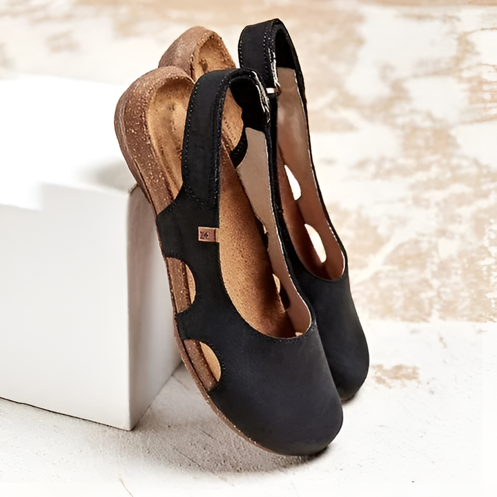 Ivendra | Ultimate Support Sandals