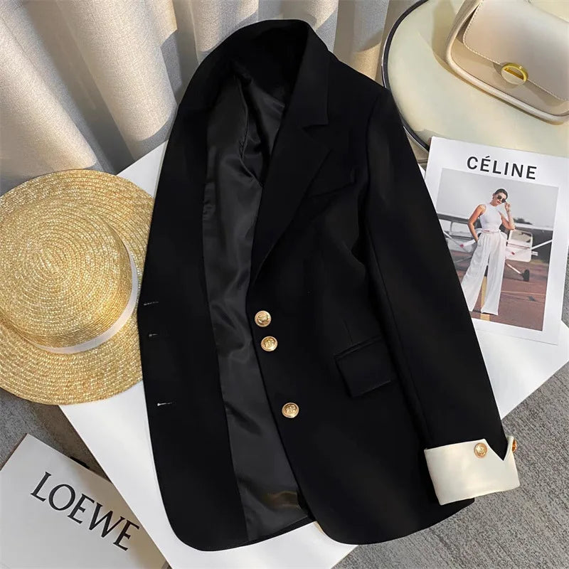 Devika - Stylish Blazer