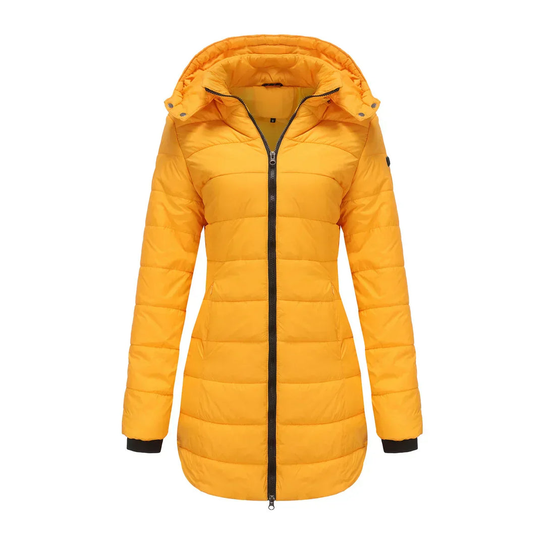 Gracelyn™ - Women's Chic Winter Jacket